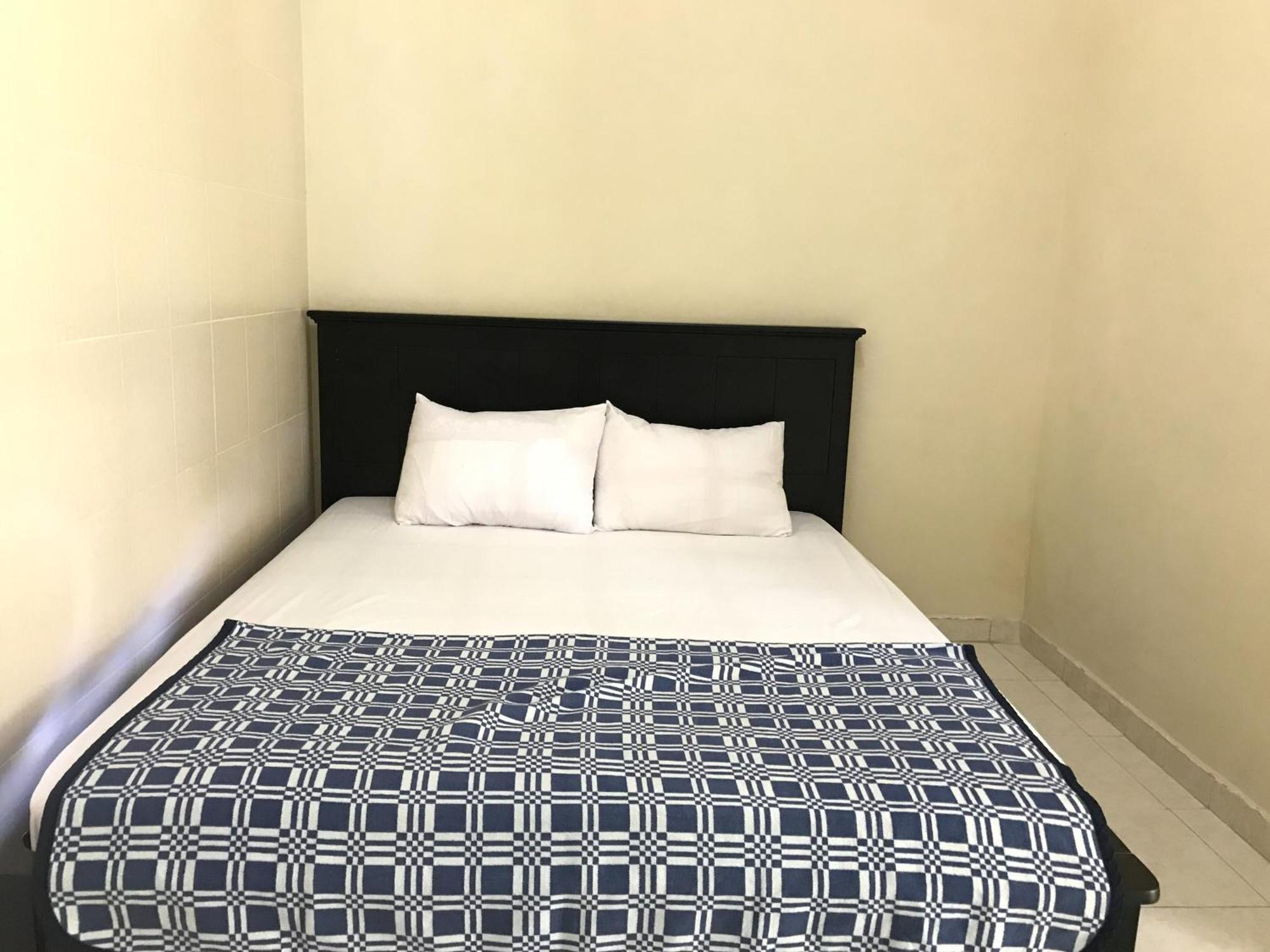 Kamar Standard Double