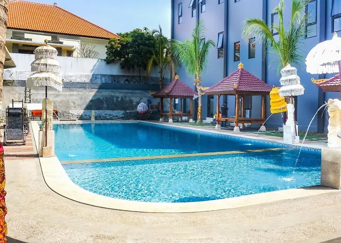 Giri Palma Hotel Malang